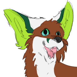 Techno AA sketch by felix